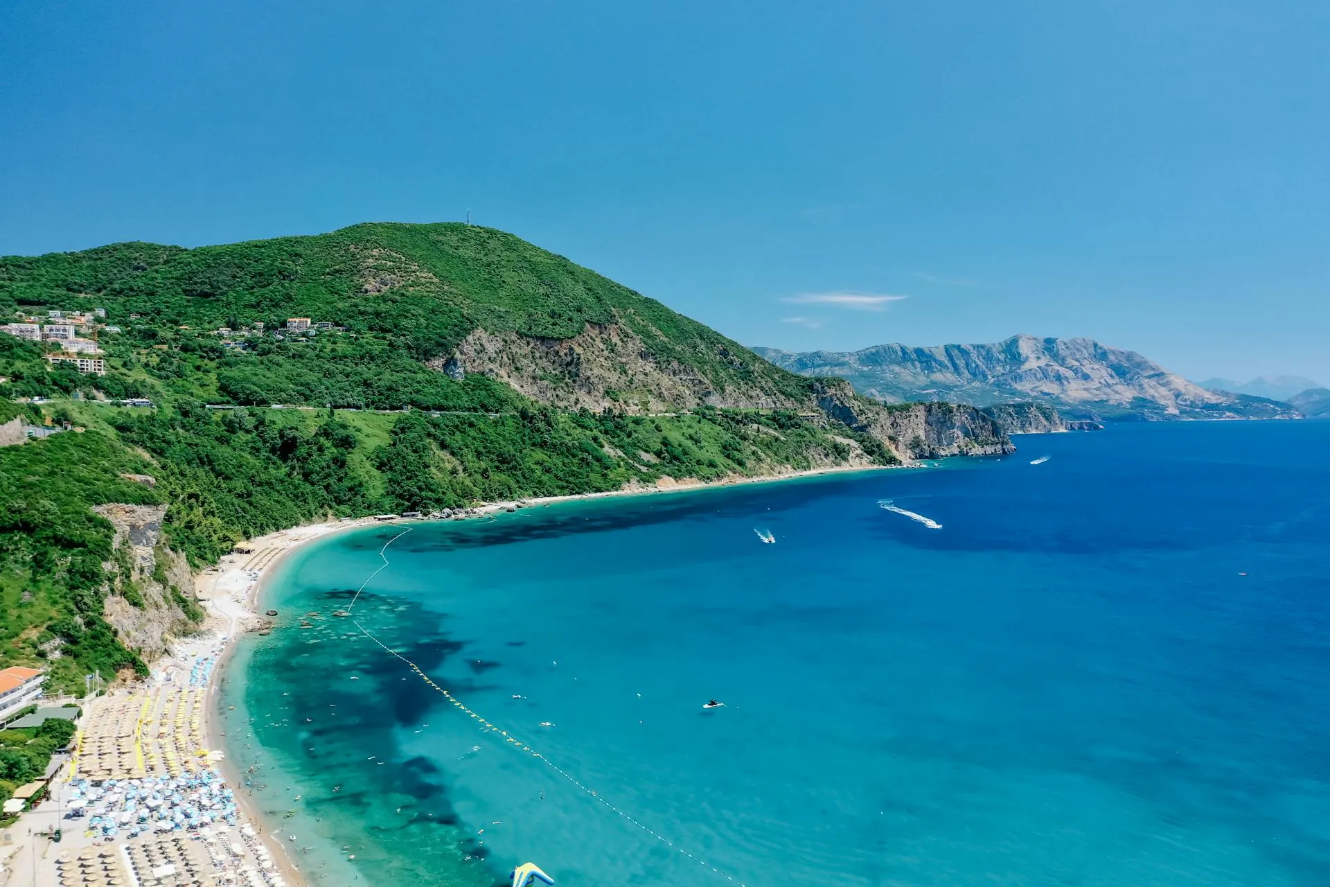 Spiaggia Ischia