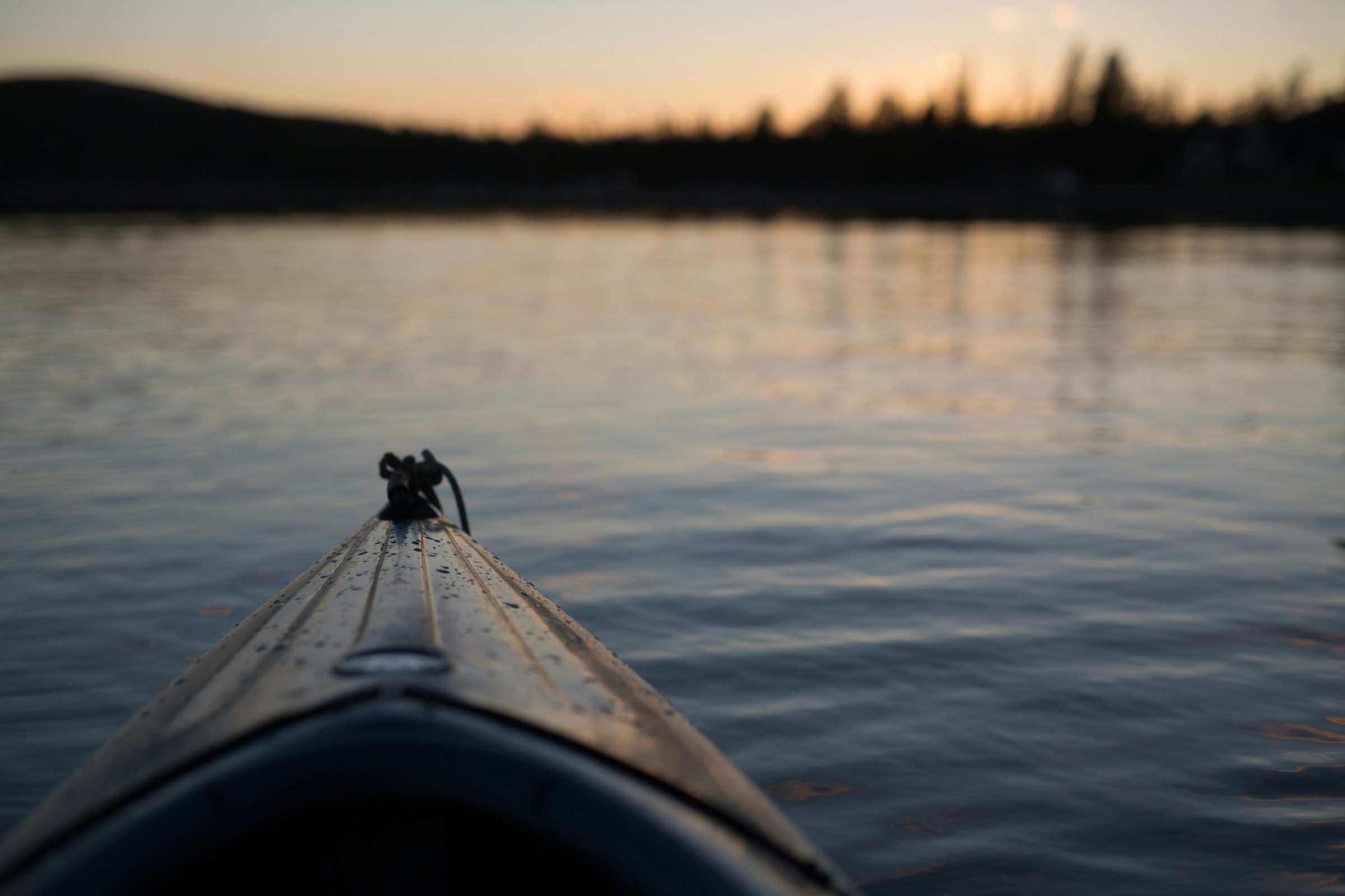 kayak sul mare