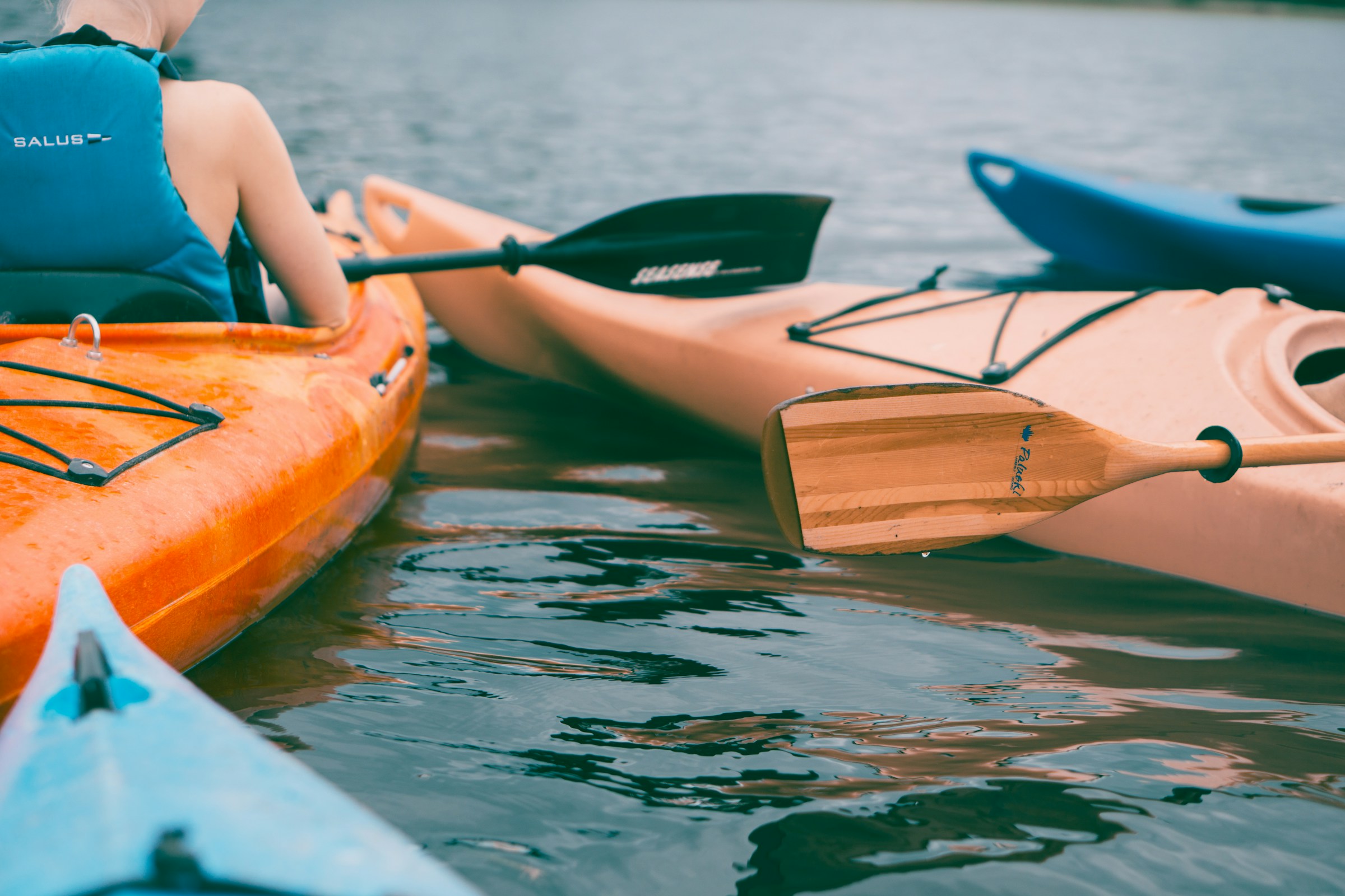 kayak sul mare