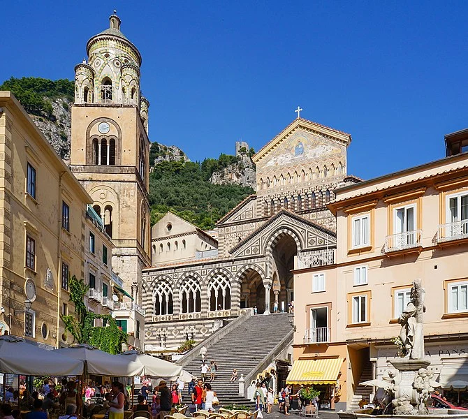 Duomo di Amalfi