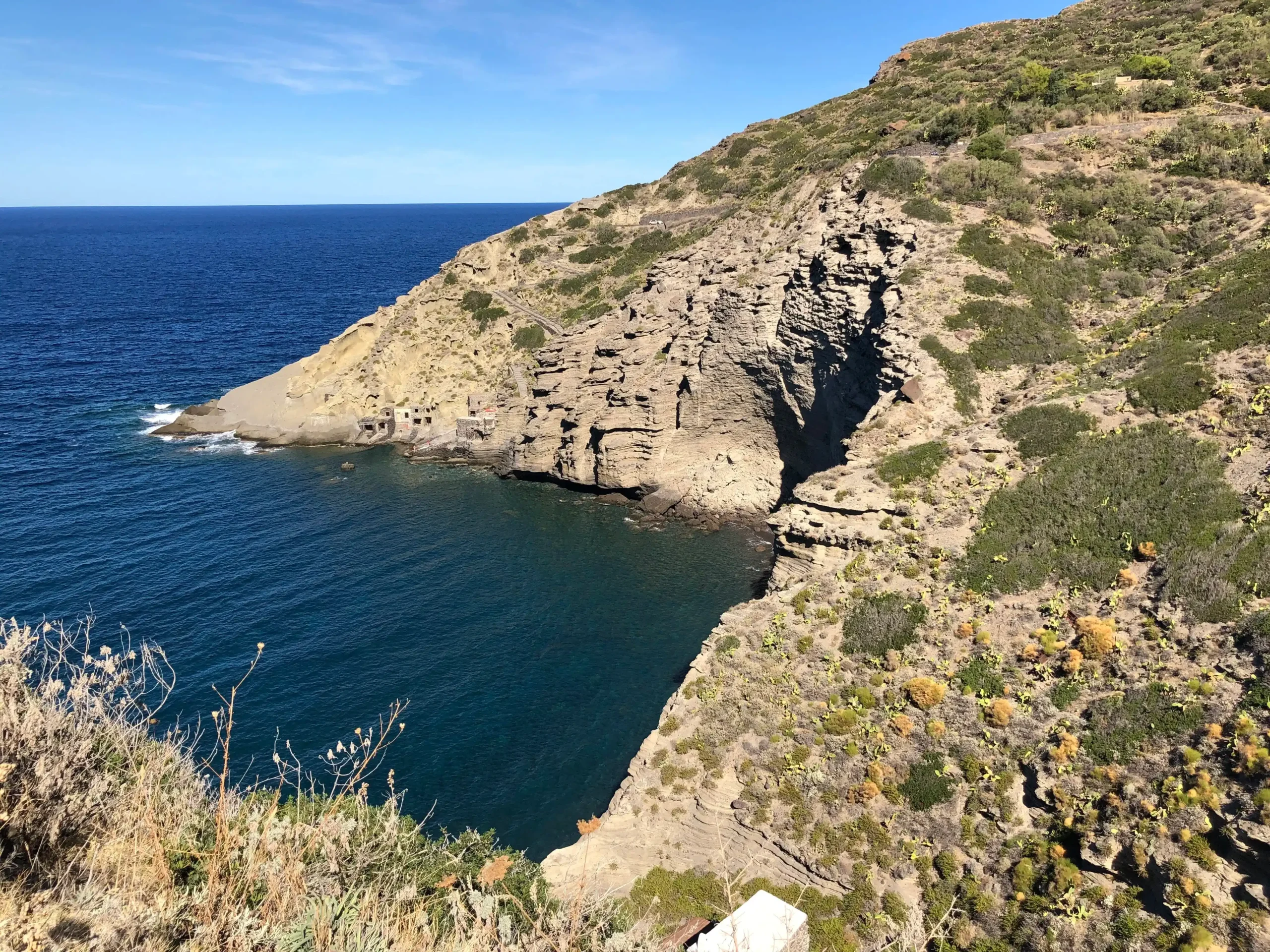 Spiaggia del Postino